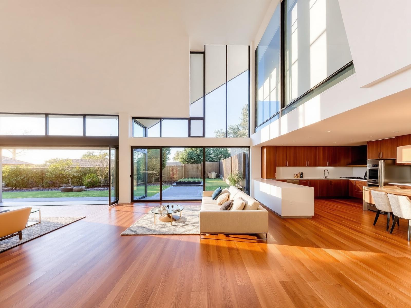 Bespoke homes & residences